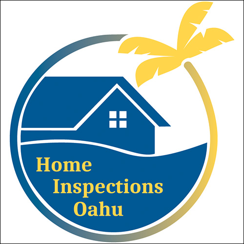Logo fo Home Inspections Oahu